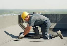 Fast & Reliable Emergency Roof Repairs in Huber Ridge, OH